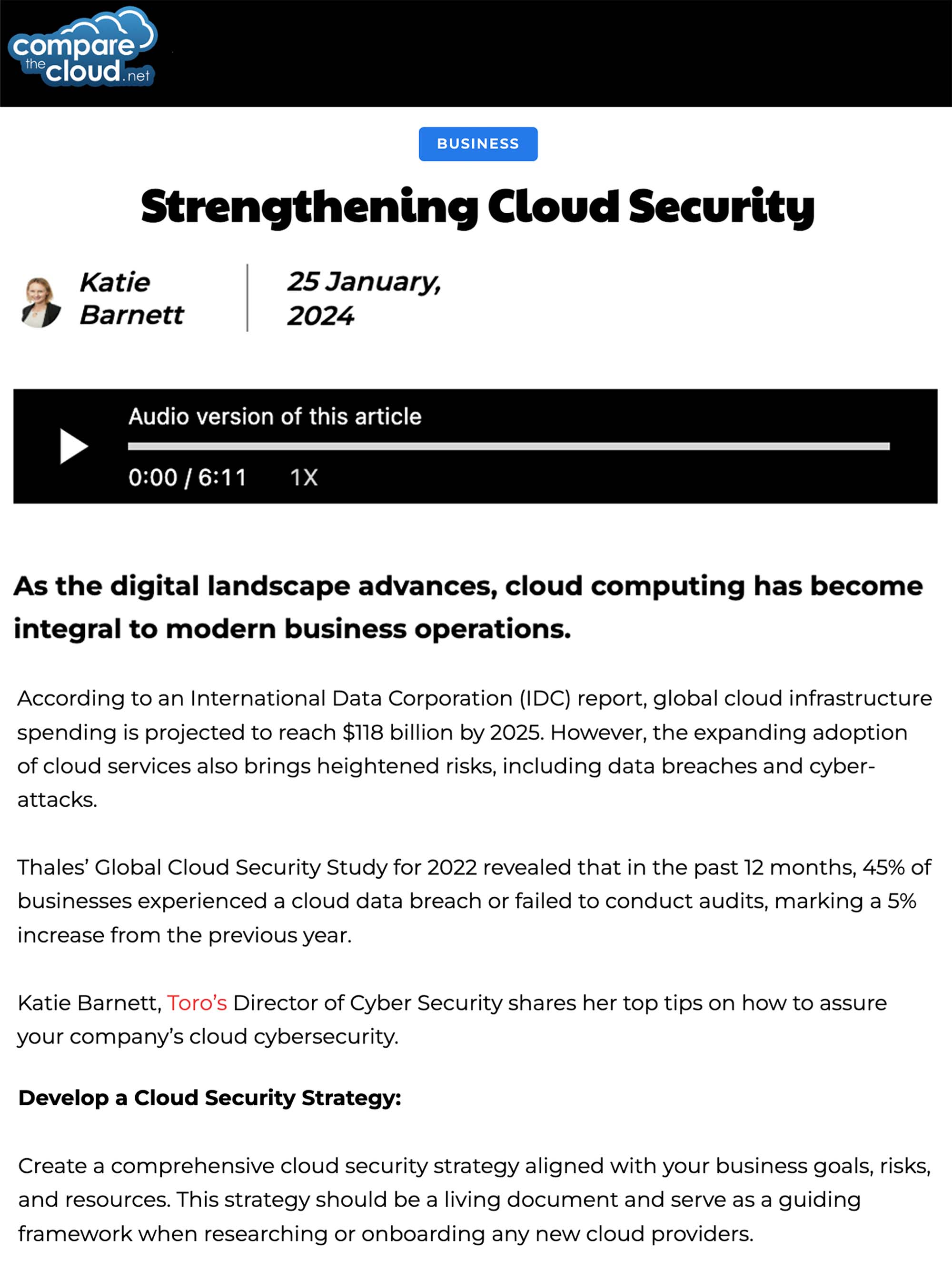 COMPARE CLOUD-1